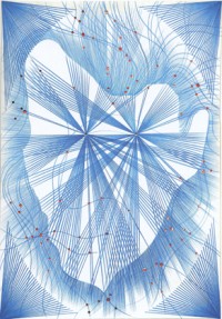 Blue Dinselman (2007)