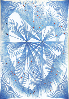 Blue Dinselman (2007)