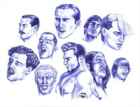 Cum To Barber (2005)