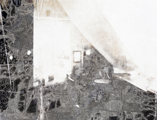 Castle (I Study) (2001)