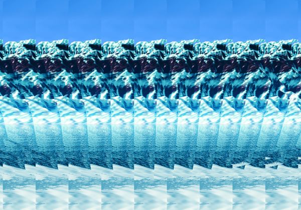 Cold (from "Hidden Shit", 2010)