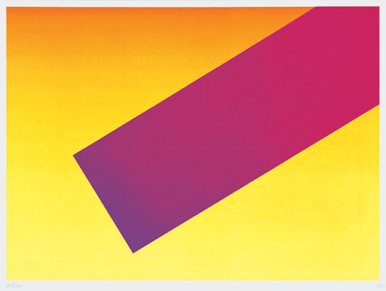 Dynamik der Farbe (2006)