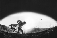 Excerpt from "Kamaitachi" (1955-68)