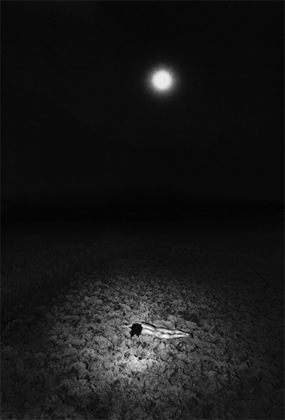 Excerpt from "Kamaitachi" (1955-68)