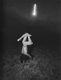 Excerpt from "Kamaitachi" (1955-68)