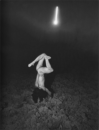 Excerpt from "Kamaitachi" (1955-68)