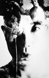 Ordeal by Roses "Barakei" no. 26, (1961)