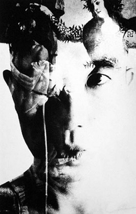 Ordeal by Roses "Barakei" no. 26, (1961)