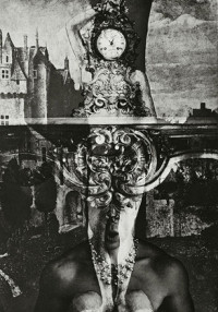 Ordeal by Roses "Barakei" no. 29, (1961)