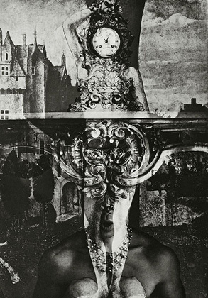 Ordeal by Roses "Barakei" no. 29, (1961)