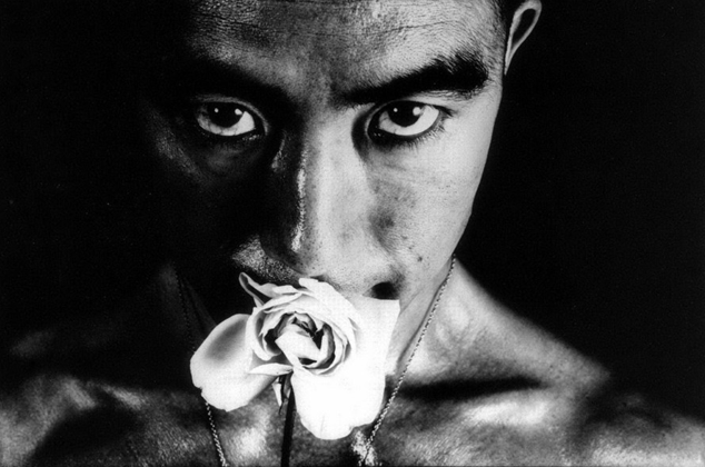 Ordeal by Roses "Barakei" no. 32, (1961)