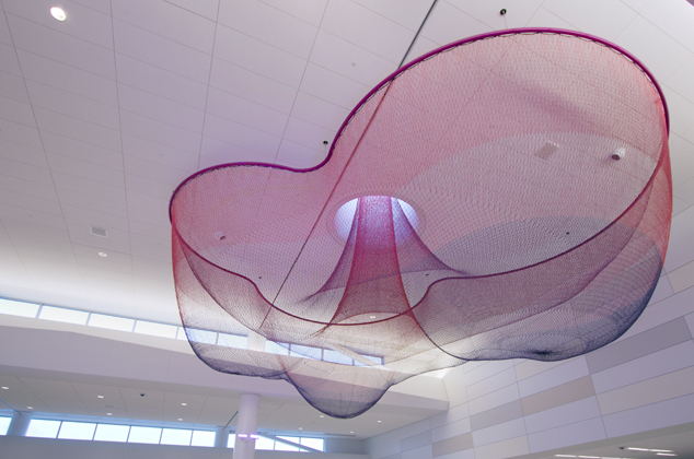 Every Beating Second, San Francisco, CA (2011), Photo by Yan Yan Mao