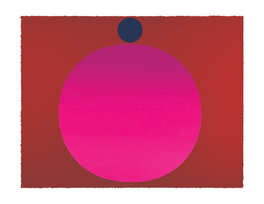 From Metapher Zahl Portfolio (1985-89)