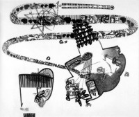 Första kalaset på EDLUND [First feast on EDLUND] (1955)