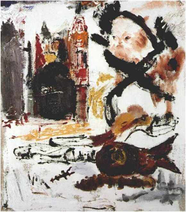 Golden Birdies (1988)