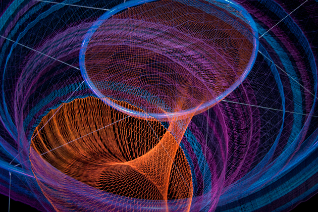 Her Secret Is Patience, Phoenix, AZ (2009), Photo by Karie Porter