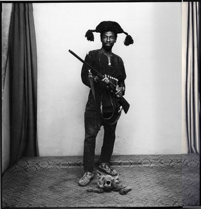 Il a Tué une Hyéne (1986)