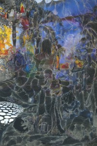 Ilha Das Cobras (2001)