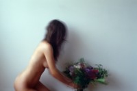 Leticia Nude One (2008)