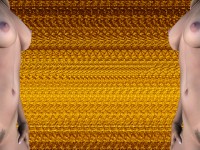 Magic Lamp (from "Hidden Shit", 2010)