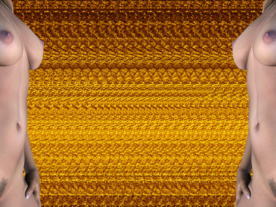 Magic Lamp (from "Hidden Shit", 2010)