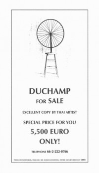 Marcel Duchamp