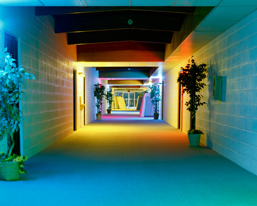 Mattresses (After the Storm) (2008)