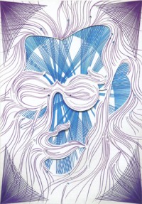 NoMoJJoyBubbleGlass (2007)