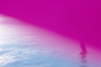 Ocean in Magenta One (2008)