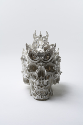 Predictive Dream XVIII (2011)