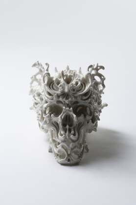 Predictive Dream XX (2011)