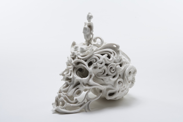 Predictive Dream XXII (2011)