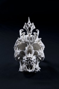 Predictive Dream XXIII (2011)