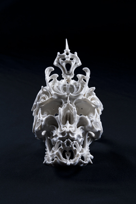 Predictive Dream XXIII (2011)