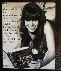 Sail Poem Poster (2011)