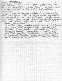 Saturday 14 August 1999