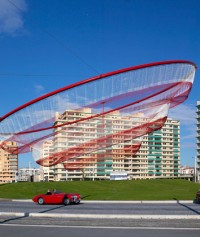 She Changes, Porto, Portugal (2005), Photo by Joao Ferrand