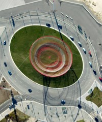 She Changes, Porto, Portugal (2005), Photo by Joao Ferrand