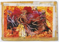 Source for 'Pearls Before Swine, Flowers Before Flames II' (1990)