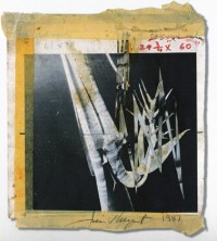 Source for 'The Prickly Dark' (1987)