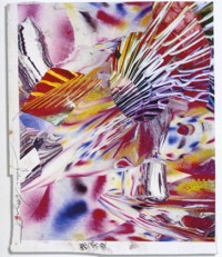 Source for 'Untitled' (2000)