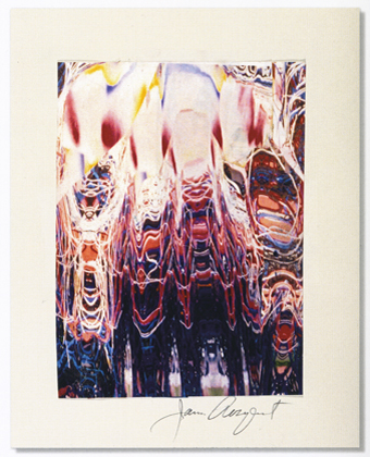 Source for 'Voodoo Wedding' (2002)