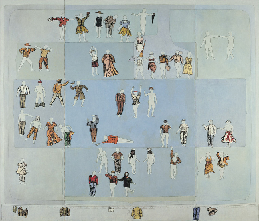 The Planetarium (1963)