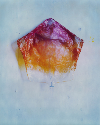 Theory of the Real (2011)