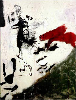 Tint, Blush, Coo (1987-90)