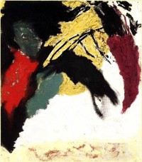 Treed But Not Crow (1987)