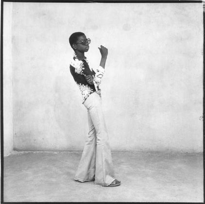 Un Yéyé en Position (1963)