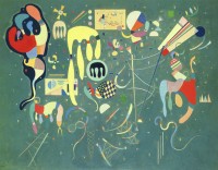 Varied Actions (1941)