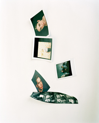 We enter again and again the last days of our own history (2011)