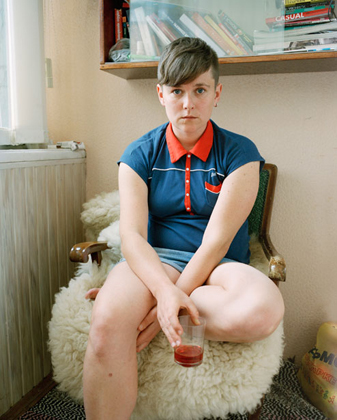 Yulia McGuffie, Kiev Ukraine (2009)